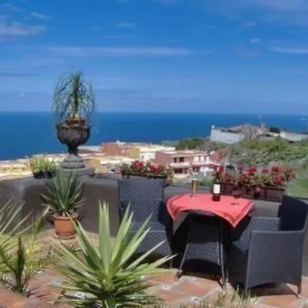 Fuer 2 Personen Ca 50 M In Icod De Vinos, Teneriffa Nordkueste Von Teneriffa 아파트 *