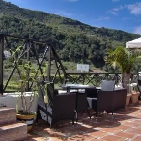 Fuer 2 Personen Ca 50 M In Icod De Vinos, Teneriffa Nordkueste Von Teneriffa 아파트 이코드레로스비노스