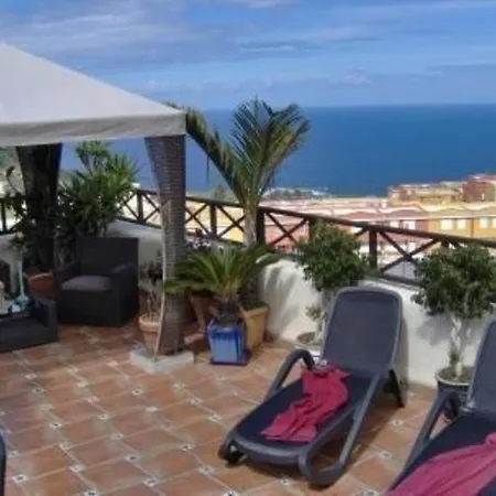 아파트 Fuer 2 Personen Ca 50 M In Icod De Vinos, Teneriffa Nordkueste Von Teneriffa *