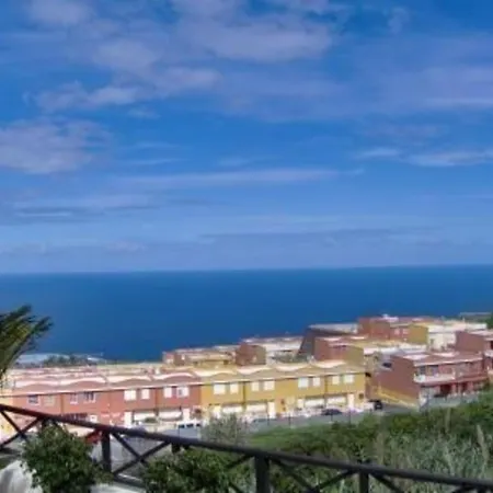 Fuer 2 Personen Ca 50 M In Icod De Vinos, Teneriffa Nordkueste Von Teneriffa * Icod De Los Vinos