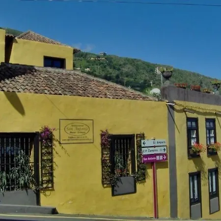 Fuer 2 Personen Ca 50 M In Icod De Vinos, Teneriffa Nordkueste Von Teneriffa Icod De Los Vinos