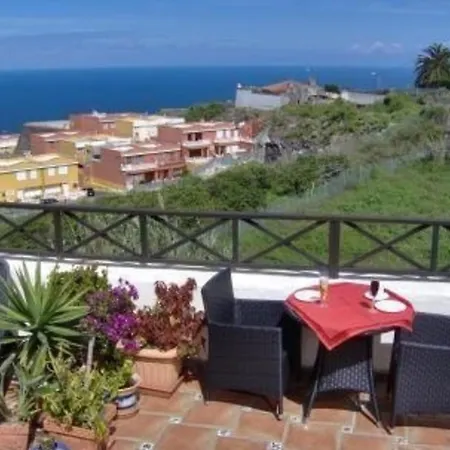 Fuer 2 Personen Ca 50 M In Icod De Vinos, Teneriffa Nordkueste Von Teneriffa Apartment Icod De Los Vinos