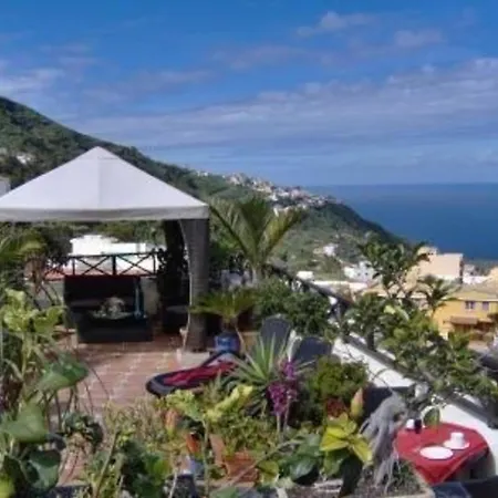 Fuer 2 Personen Ca 50 M In Icod De Vinos, Teneriffa Nordkueste Von Teneriffa Apartment