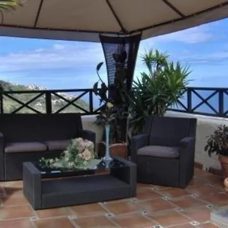Fuer 2 Personen Ca 50 M In Icod De Vinos, Teneriffa Nordkueste Von Teneriffa * إيكود ذي لوس فينوس